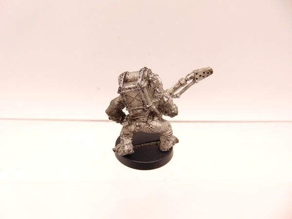 Ork Burna Boy