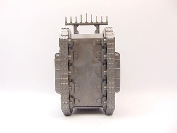 Deimos Pattern Rhino