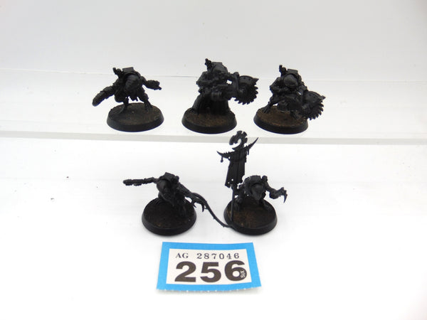 Acolyte Hybrids