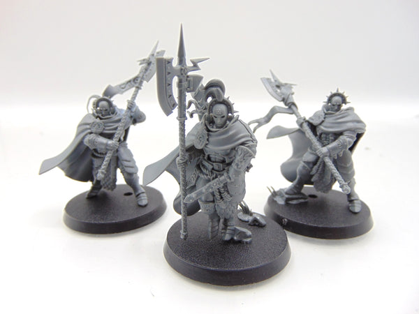 Praetors