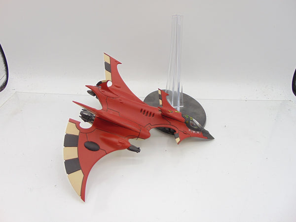 Crimson Hunter