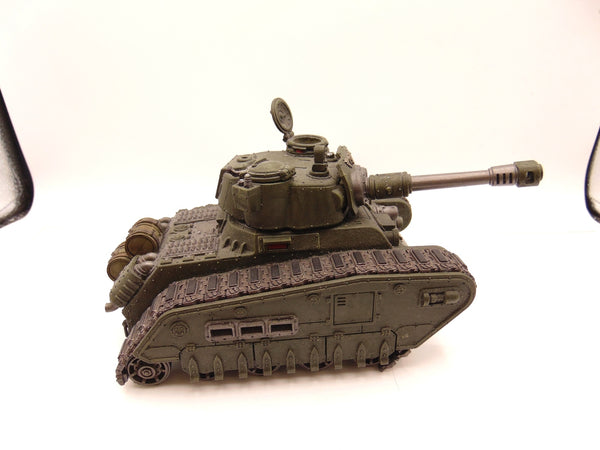 Rogal Dorn Battle Tank