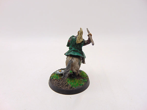 Rohan Royal Guard / Knight
