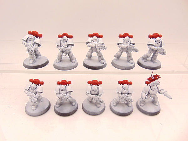 MKII Marines