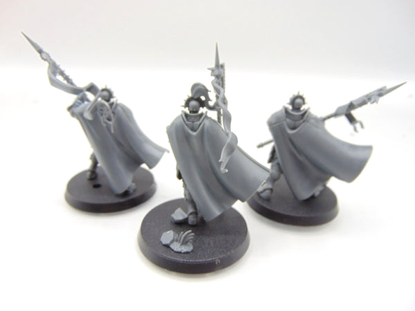 Praetors