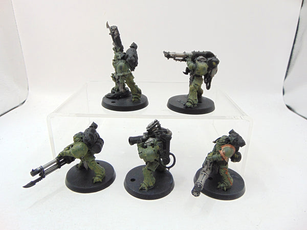 Havocs