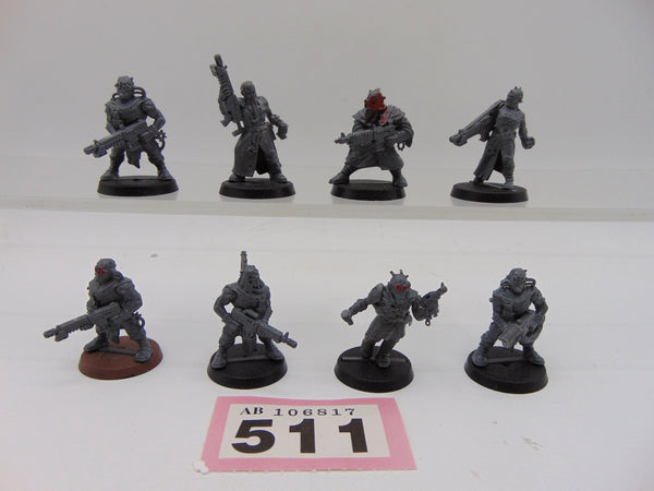 Chaos Cultists