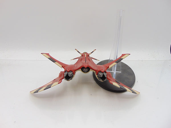 Crimson Hunter