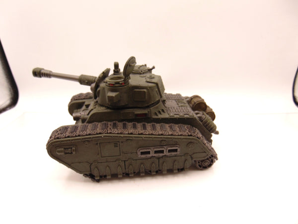 Rogal Dorn Battle Tank