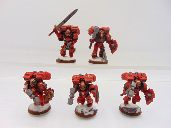 Vanguard Veterans