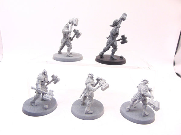 Liberators