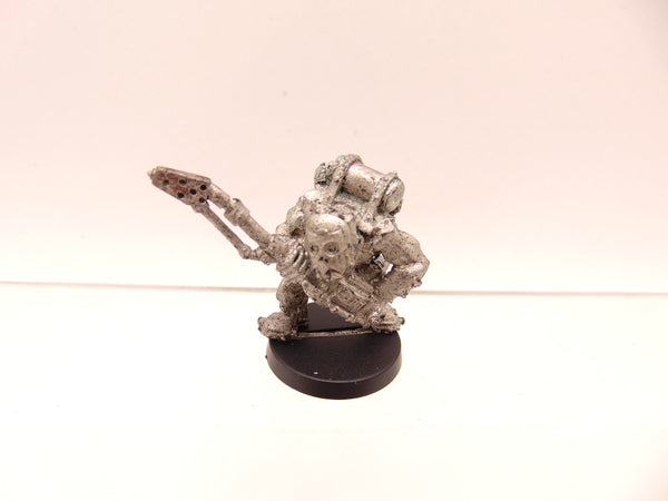 Ork Burna Boy