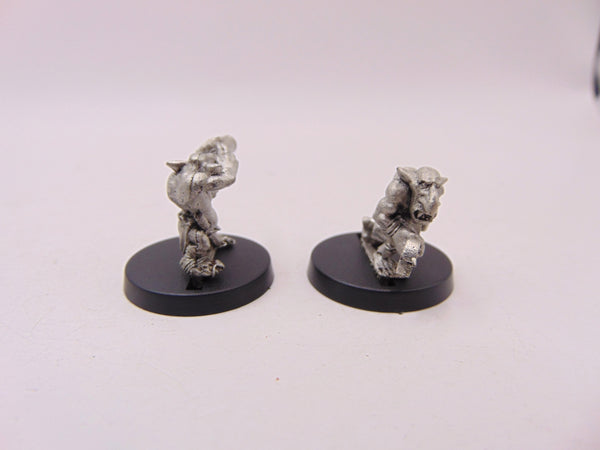 Ork Zzap Gun Spotter & Firer