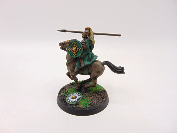 Rohan Royal Guard / Knight