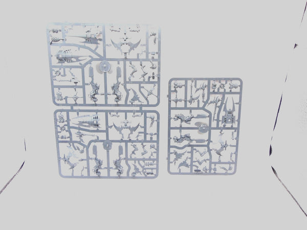 Reaver Jetbikes