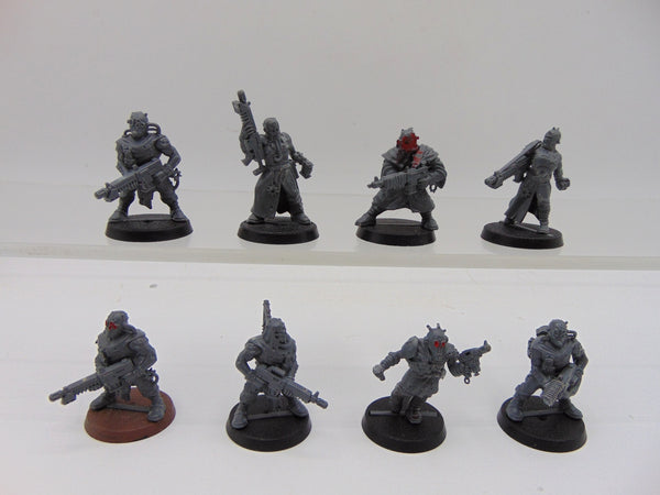 Chaos Cultists