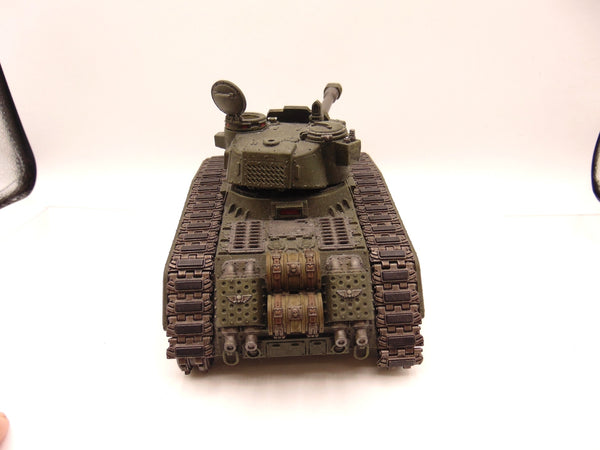 Rogal Dorn Battle Tank