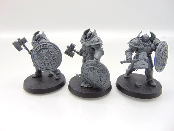 Annihilators