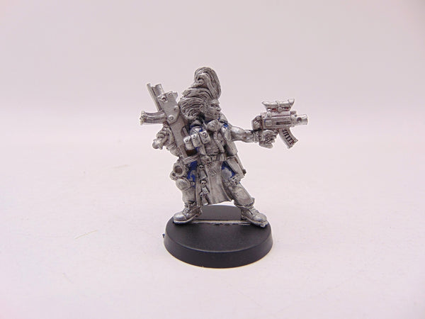 Bounty Hunter