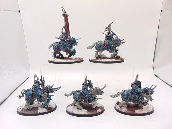 Chaos Knights