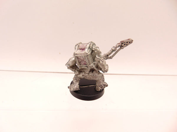 Ork Burna Boy