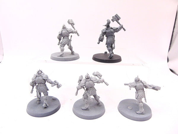 Liberators