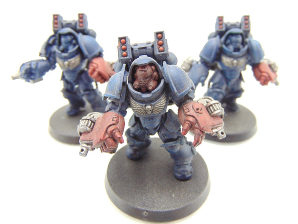 Aggressors