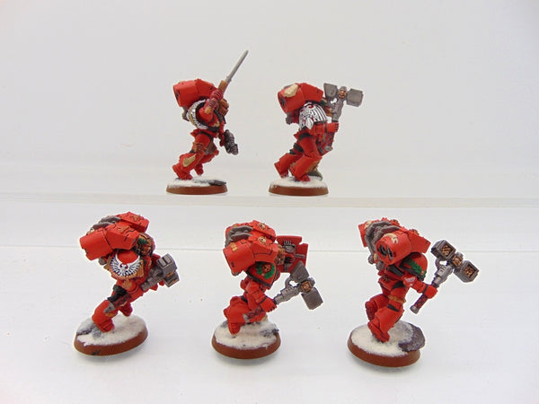 Vanguard Veterans