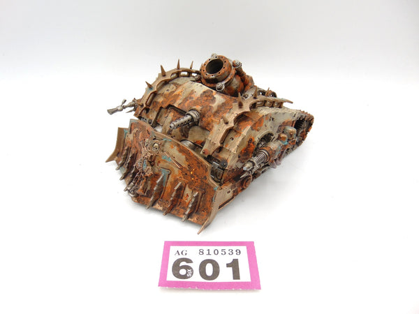 Plagueburst Crawler