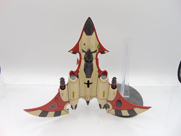 Crimson Hunter