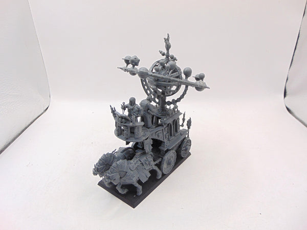 Celestial Hurricanum