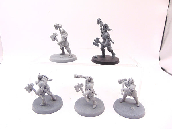 Liberators