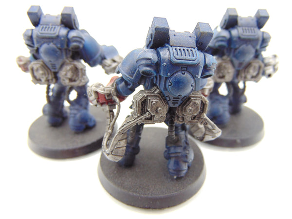 Aggressors