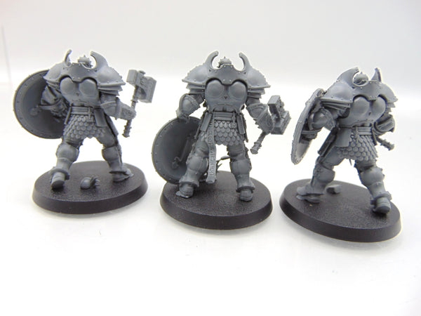 Annihilators
