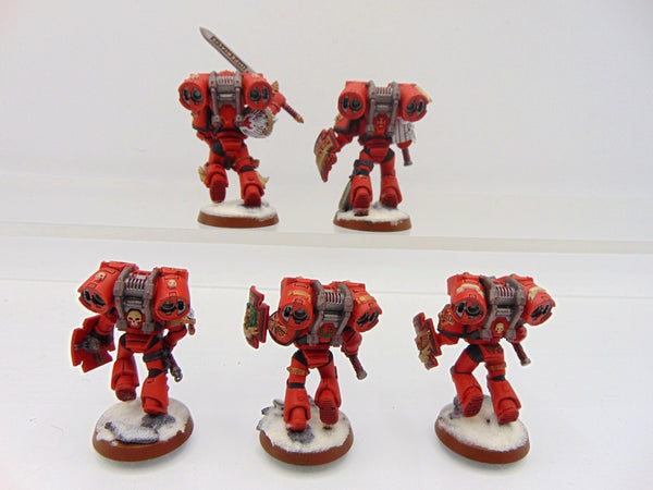 Vanguard Veterans