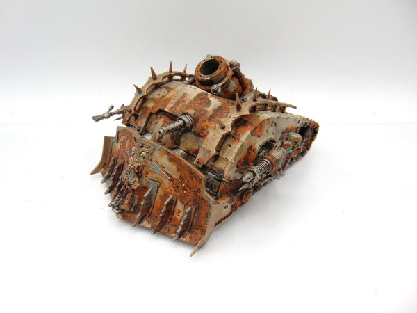 Plagueburst Crawler