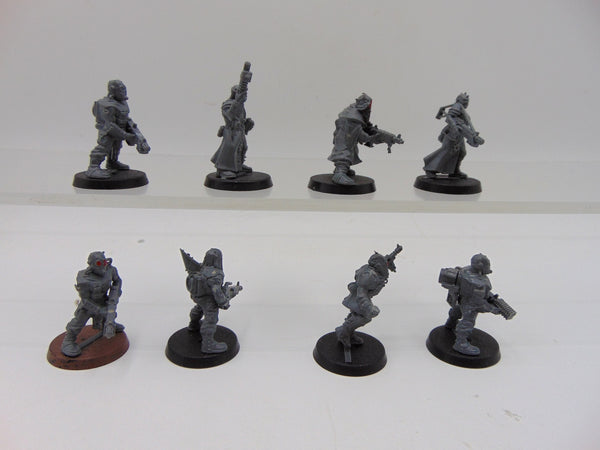 Chaos Cultists