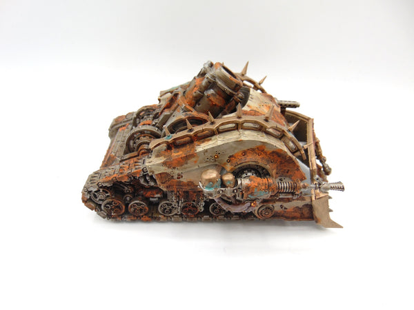 Plagueburst Crawler