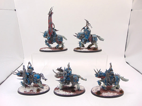Chaos Knights