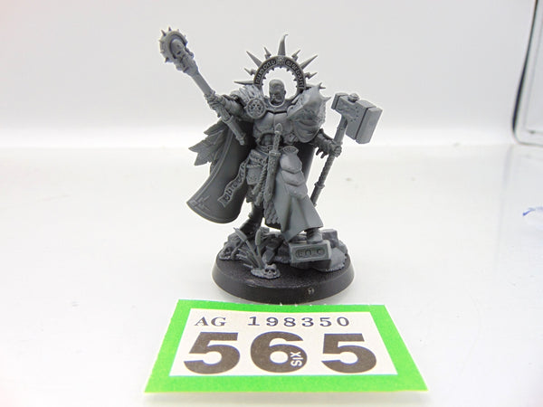 Lord Imperatant