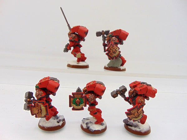 Vanguard Veterans