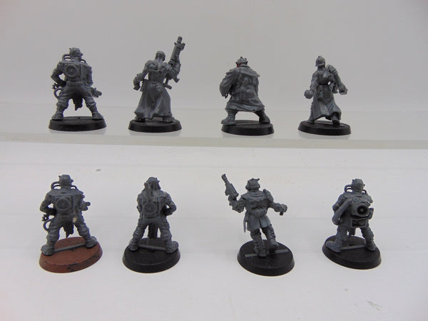 Chaos Cultists