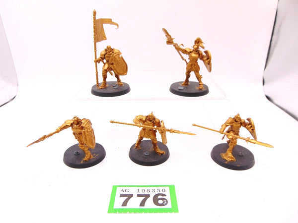 Vindictors