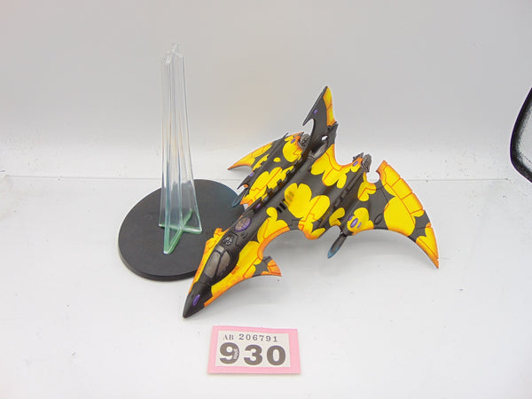 Hemlock Wraithfighter