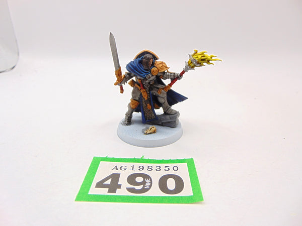 Knight Questor