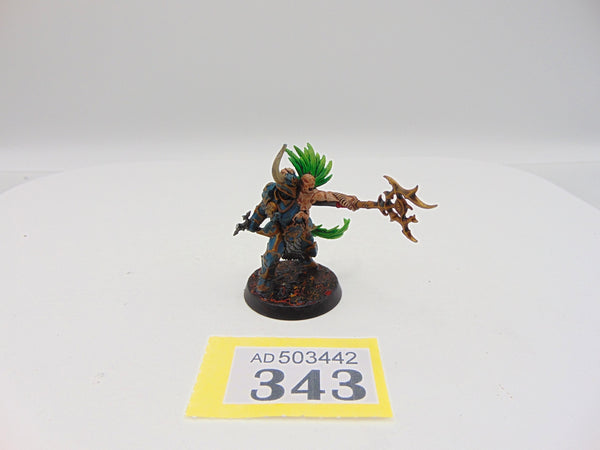 Curseling, Eye of Tzeentch