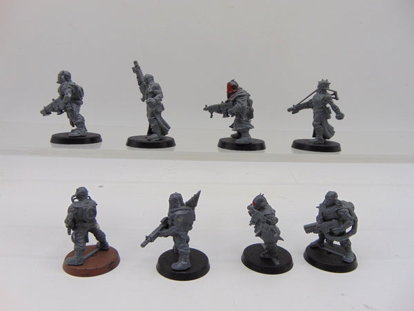 Chaos Cultists