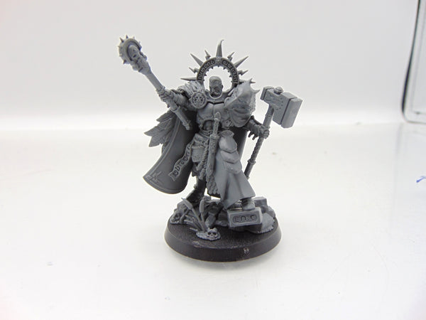 Lord Imperatant