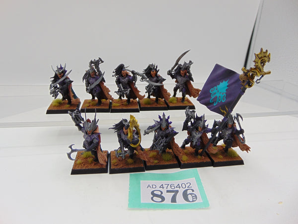 Black Ark Corsairs