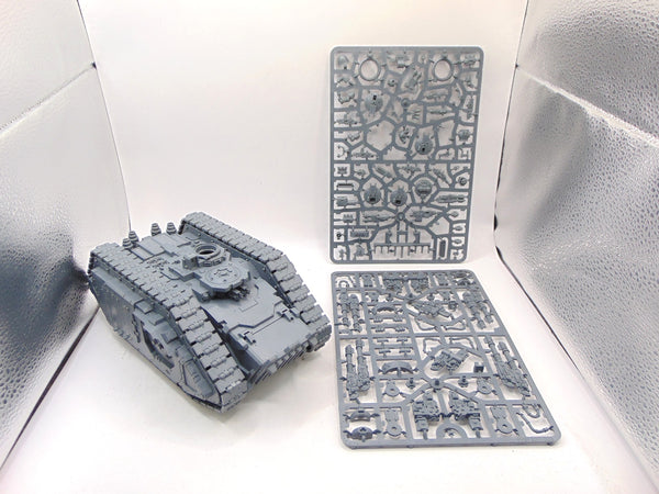 Spartan Assault Tank